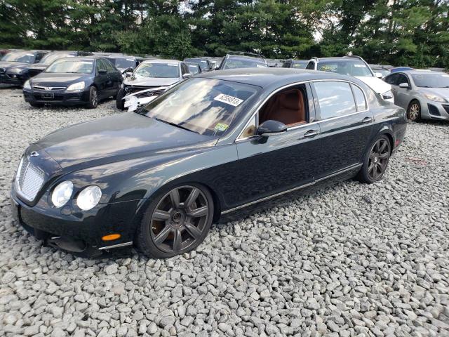 Bentley Continenta (2006)