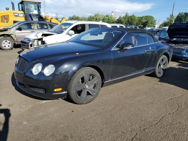 Bentley Continenta (2007)