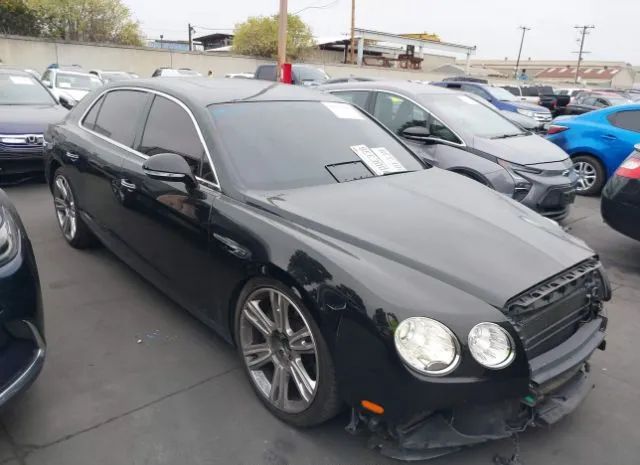 Bentley Flying spur (2018)