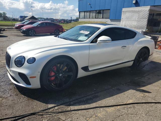 Bentley Continenta (2022)