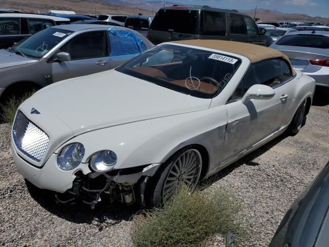 Bentley Continenta (2010)