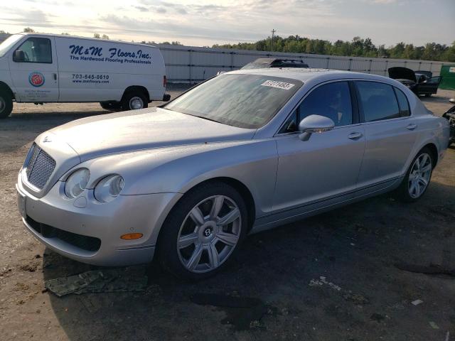 Bentley Continenta (2006)