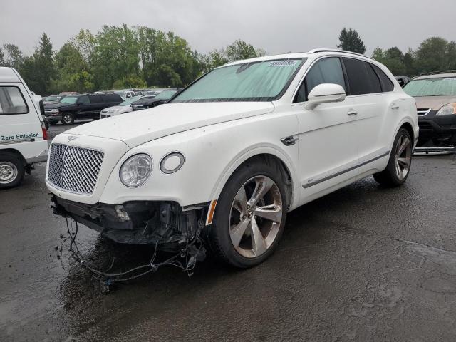 Bentley Bentayga (2020)