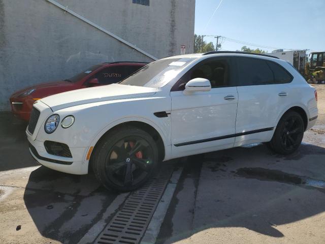 Bentley Bentayga (2019)