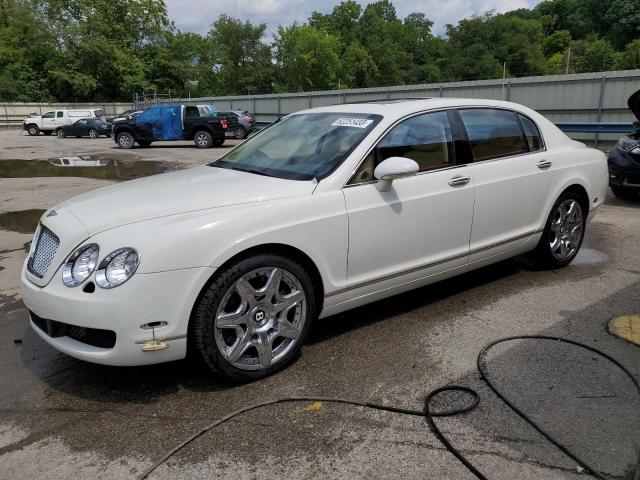 Bentley Continenta (2008)