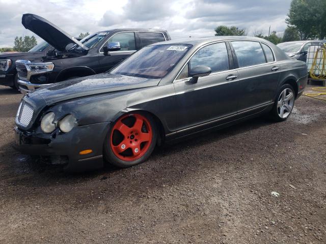 Bentley Continenta (2006)