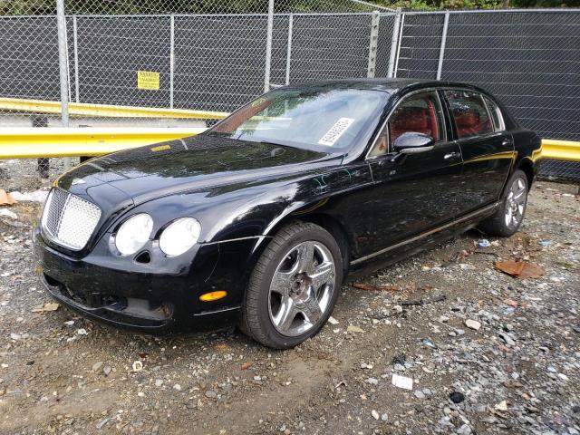 Bentley Continenta (2006)