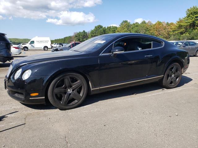 Bentley Continenta (2006)