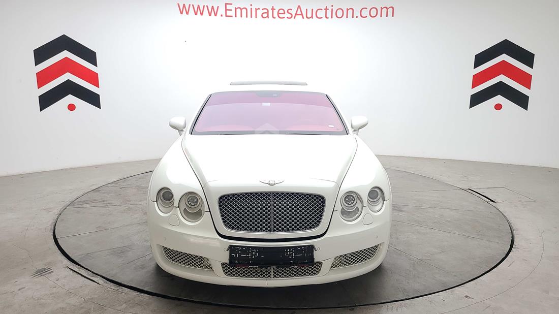 Bentley Continental (2006)