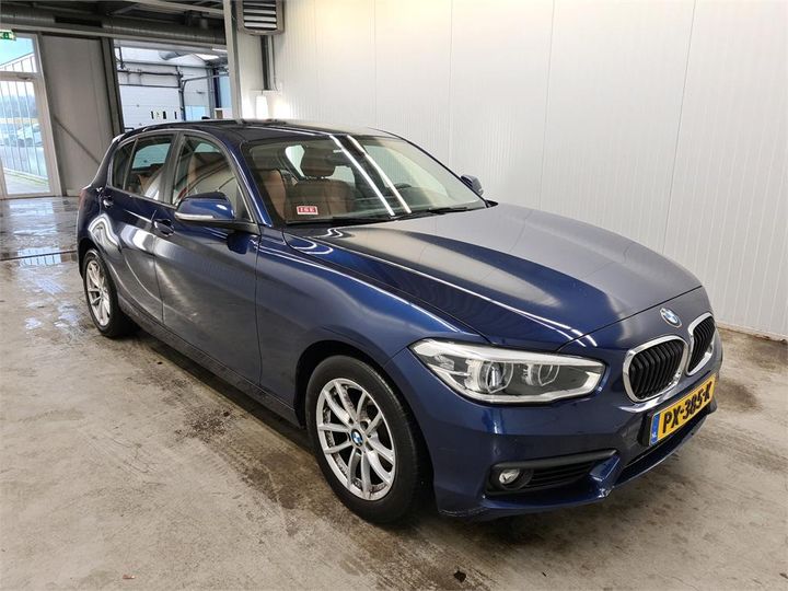 Bmw 116 (2017)