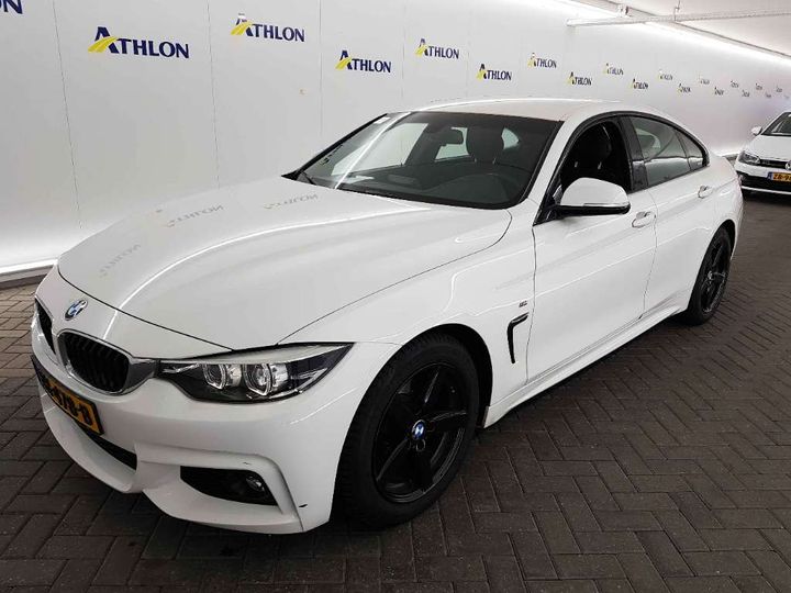 Bmw 4-serie gran coup (2017)