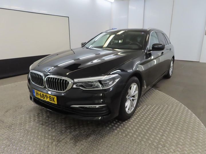 Bmw 5 serie touring (2020)