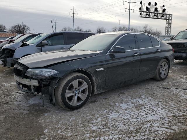 Bmw 528 i (2011)