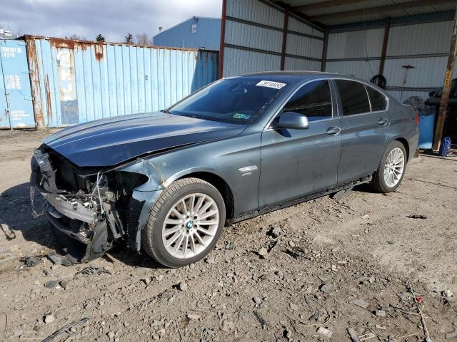 Bmw 535 xi (2011)