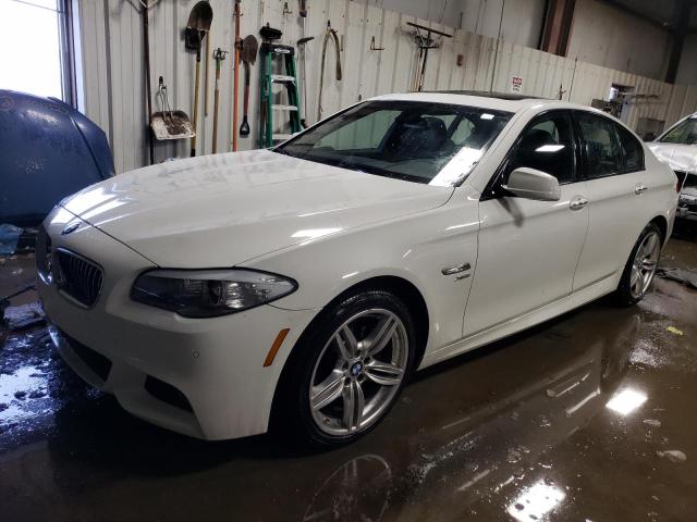 Bmw 535 xi (2011)