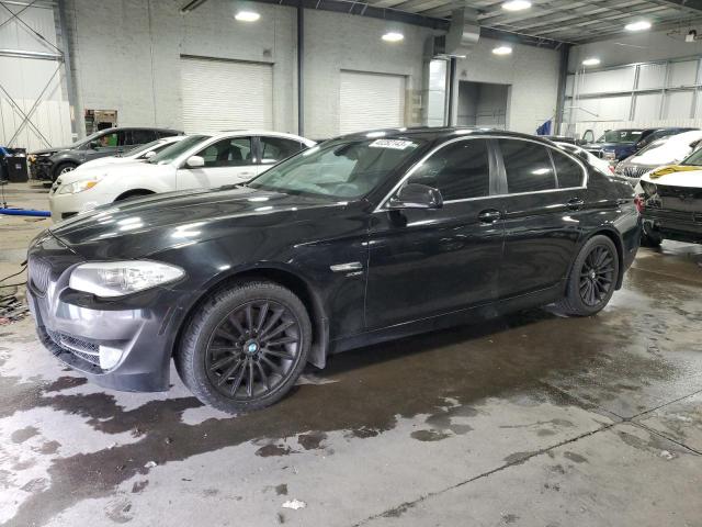 Bmw 535 xi (2011)