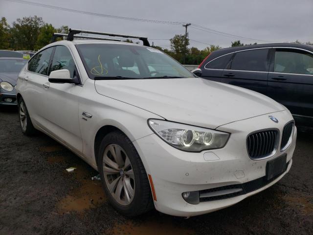 Bmw 535 xigt (2011)