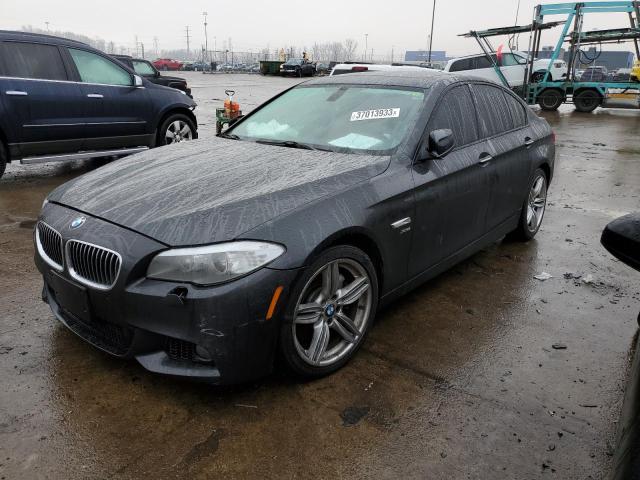 Bmw 535 xi (2012)