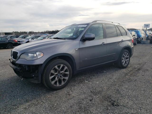 Bmw X5 xdrive3 (2012)