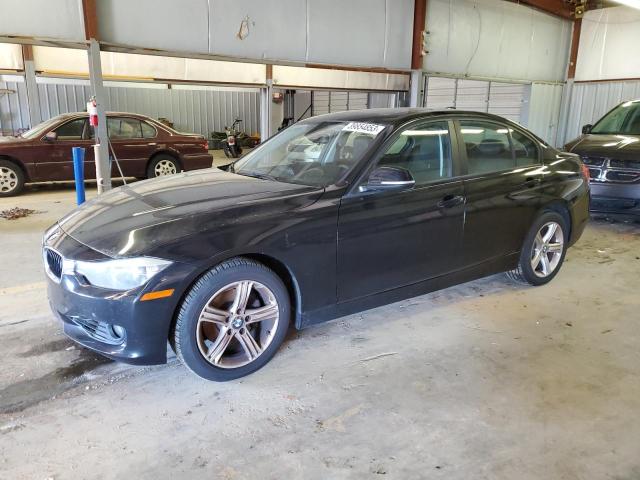 Bmw 328 xi (2013)