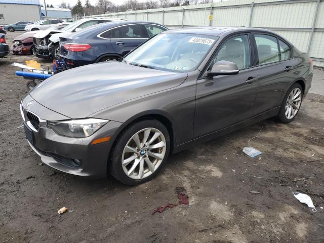 Bmw 328 xi (2013)