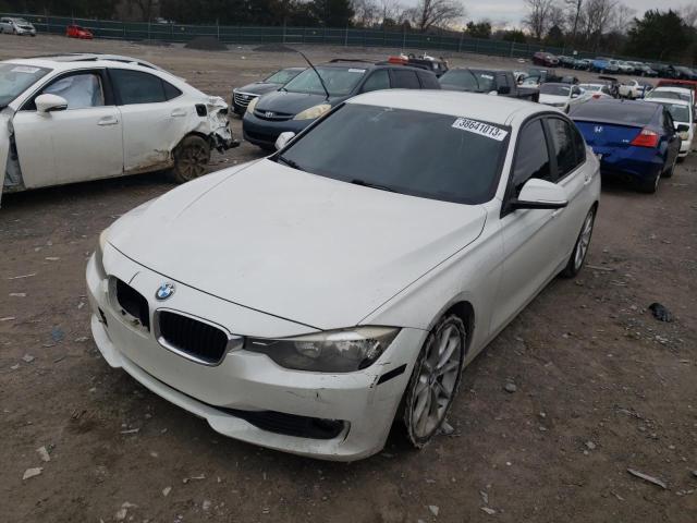 Bmw 320 i (2014)