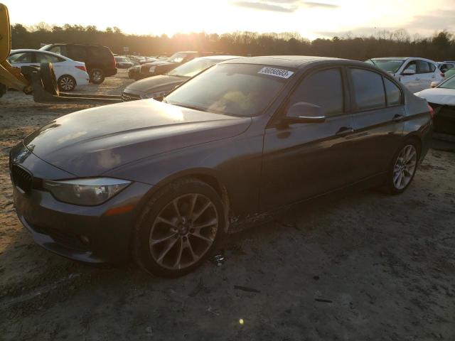Bmw 320 i (2014)