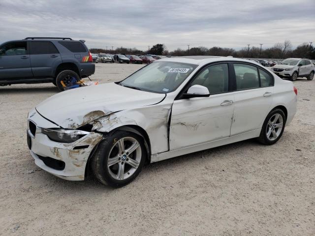 Bmw 320 i (2014)