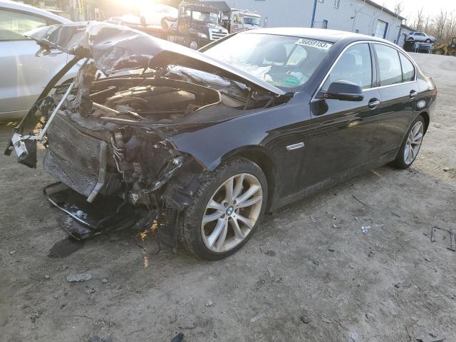 Bmw 535 xi (2014)