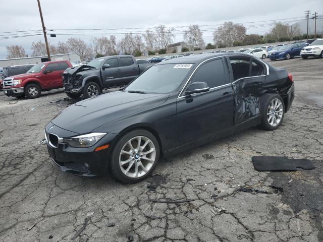 Bmw 320 i (2015)