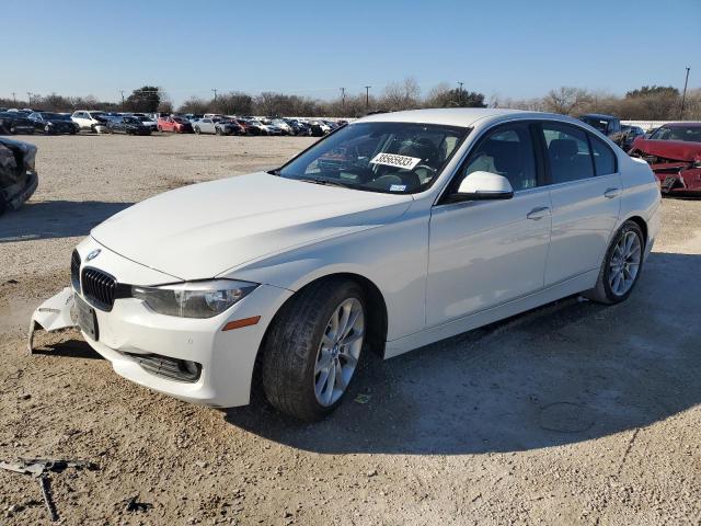 Bmw 320 i (2015)