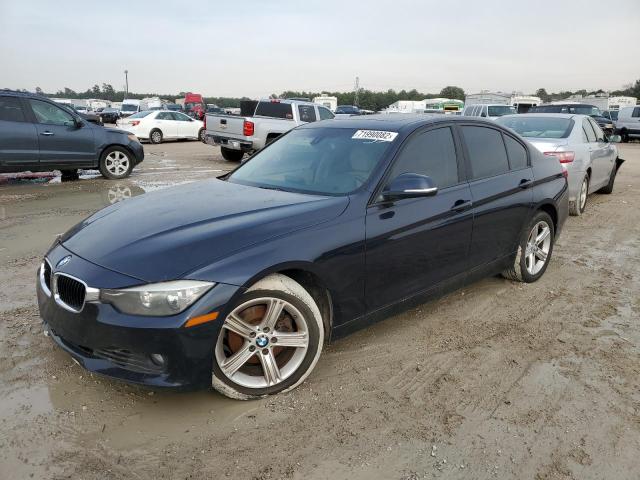 Bmw 328 xi sul (2015)