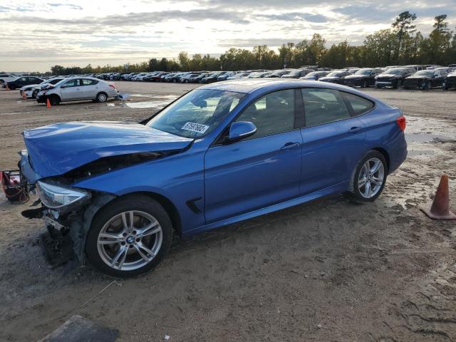 Bmw 335 xigt (2015)