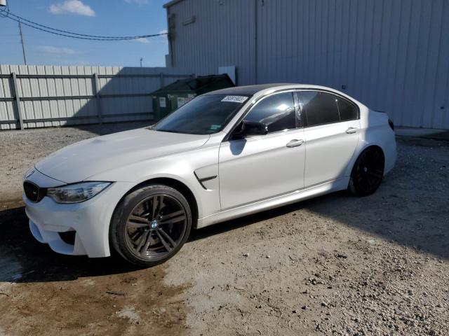 Bmw M3 (2015)