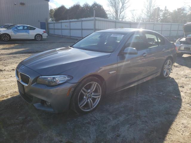 Bmw 535 xi (2016)