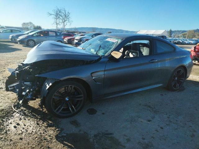 Bmw M4 (2016)