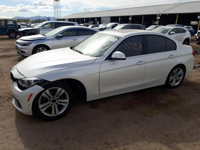 Bmw 330 i (2017)