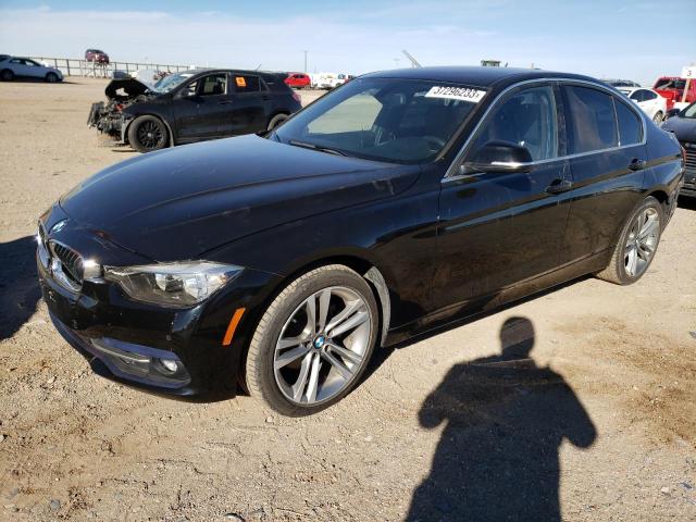 Bmw 330 i (2017)