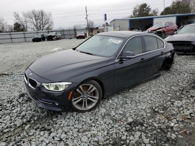 Bmw 330 i (2017)