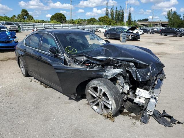 Bmw 330 i (2017)