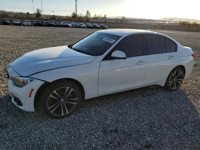 Bmw 330 i (2018)