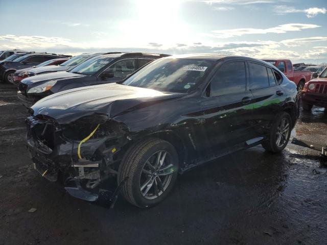 Bmw X4 (2019)