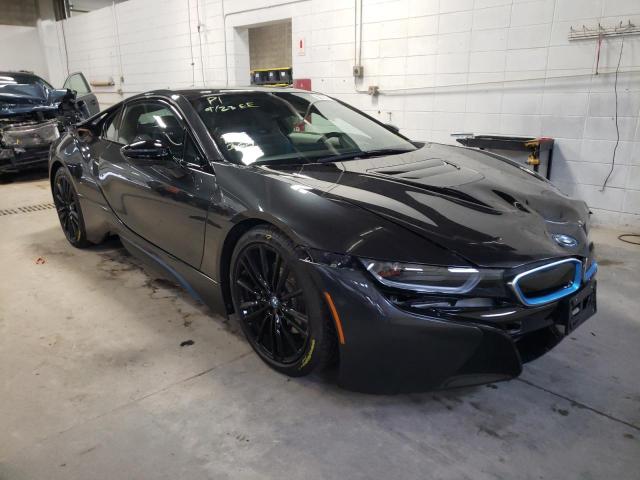 Bmw I8 (2020)