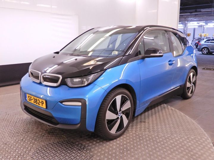 Bmw I3 (2018)