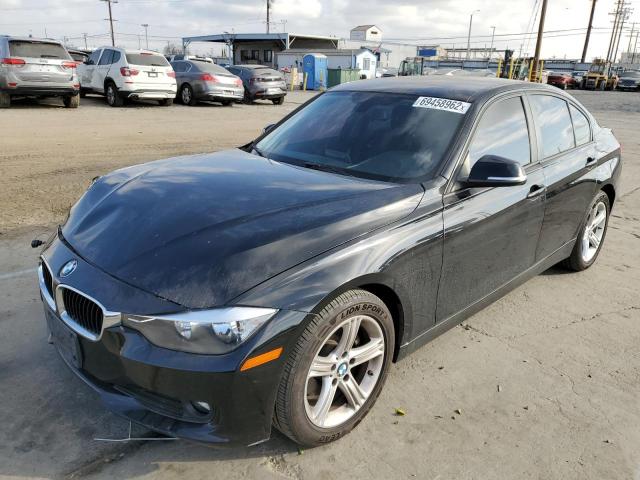 Bmw 320 i (2015)