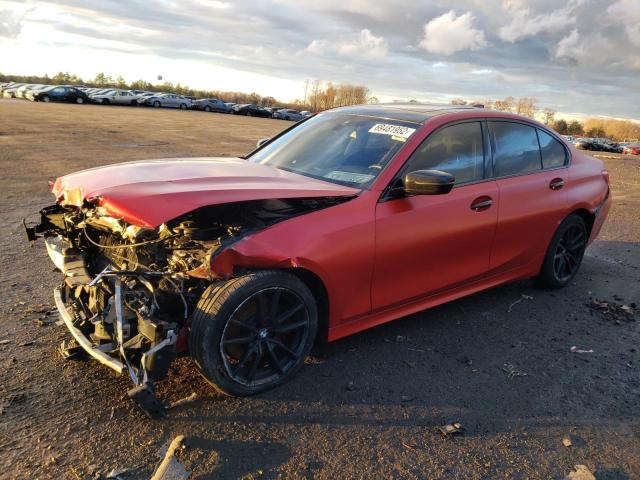 Bmw 330xi (2020)