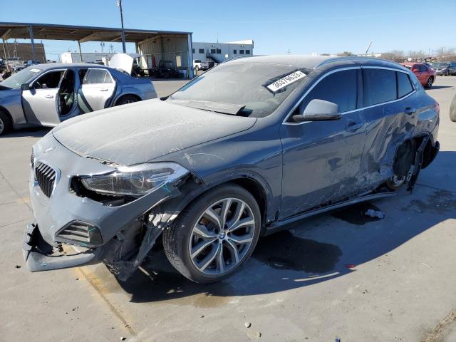 Bmw X2 sdrive2 (2022)