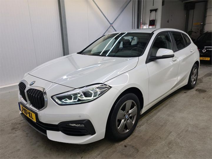 Bmw 118 (2020)