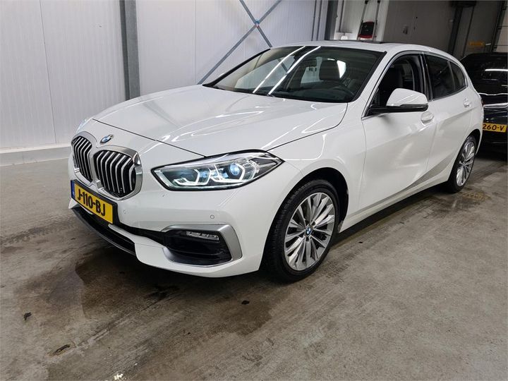 Bmw 118 (2020)