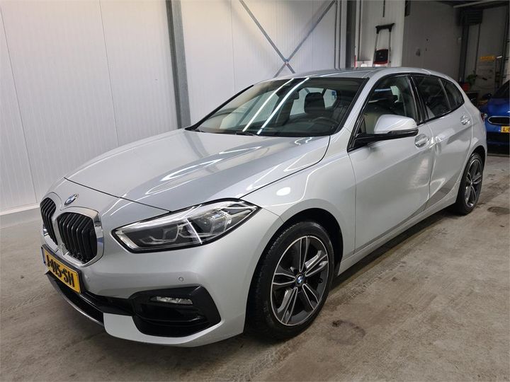 Bmw 118 (2020)
